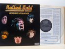 THE ROLLING STONES Rolled gold 2X LP EX/VG+, ROST 1/2, vinyl, greatest hits, uk