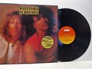 WHITFORD / ST HOLMES self titled LP EX/VG+, CBS 85365, vinyl, album, hard rock