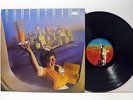 SUPERTRAMP breakfast in america LP EX/VG+, AMLK 63708, vinyl, album, uk, 1979