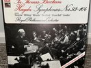 Rare EMI Stereo 7-LP Haydn/Beecham 'Symphonies 93-104 + Rehersal' NM UK