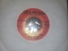 Rare Jesse Boone No particular one / Roshell Anderson No what VG ++ 45