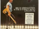 Bruce Springsteen The E-Street Band - Live 1975-85 - 5 x Vinyl LP - Aussie Press