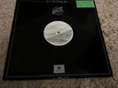 Roxette - Look Sharp  Swedish Testpress Promotion Vinyl 1988