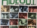Friday at the Hideout Boss Detroit Garage 1964-1967 60s Teen Punk Norton 2001