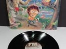 Weird Al Yankovic & Wendy Carlos - Peter & The Wolf (LP Vinyl Record) CBS/FM