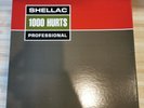 Shellac - 1000 Hurts - Vinyl LP + CD Box Set