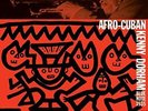 KENNY DORHAM - AFRO-CUBAN NEW VINYL