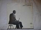IMPULSE JOHN COLTRANE  ASCENSION  ORIG.USA 1965  MONO  VERY RARE