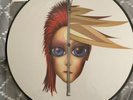 David Bowie -  Rebel Never Gets Old - 12 