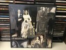 DURAN DURAN THE WEDDING ALBUM RARO LP VINILE MADE ITALY 1993