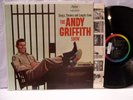 The Andy Griffith Show  Earle Hagen  1961 Capitol  Comedy  NM