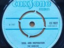 SOUL AND INSPIRATION - The HAMLINS / LET'S GET TOGETHER NOW - The ETHIOPIANS