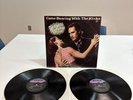 The Kinks – Come Dancing With, The Best Of 1977-1986, 2x LP Arista AL11-8428 EX