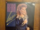 REBA McEntire ‎LIVE Vinyl 2 LP Shrink Double Album 1989 Rare MCA Records VG+