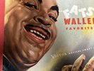 FATS WALLER FAVORITES 5 SET - 10