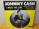 Johnny Cash-Sun EP-I Walk The Line