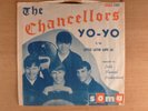 The Chancellors  Yo  Yo /Little Latin Lupe Lu  PS Garage, Rock & Roll  1964 Soma