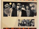 Los Lobos ‎– By The Light Of The Moon LP  1987