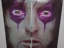 ALICE COOPER FROM THE INSIDE (1978) EX / VG COND VINYL LP