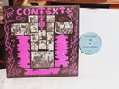 PSYCH LP 1ST PRESS ORIGINAL CONTEXT 70 SOUTH SIDE SENIOR HIGH SCHOOL M- /M-