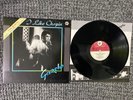 gazebo Lp I Like Chopin 1983 V. G / vinyl  N. M Original Press Baby Records