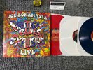 joe bonamassa Lp british blues explosion 2018 N. M  3 x colored vinyl