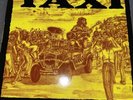 Various - Sly and Robbie Present TAXI - LP Record Vinyl - RARE REGGAE