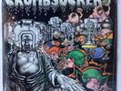 CRUMBSUCKERS Life Of Dreams SEALED original COMBAT 88561-8090 Core RELATIVITY nm