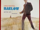 Orchestra Harlow - Gettin Off/Bajandote (1967) Fania Records Gold (SEALED)