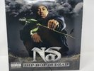 NAS - Hip Hop Is Dead Vinyl LP Record 2006