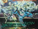 Widespread Panic – Jackassolantern 2004 2LP #1973/5000 Super Rare OOP NM Vinyl