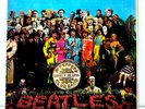 Sgt. Pepper The Beatles 1968 Vinyl Capitol Records 1st Press