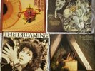 kate bush vinyl bundle