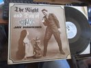 LP RECORD RARE PLANET LABEL THE NIGHT AND DAY OF SCREAMIN' JAY HAWKINS SOUL/R&B