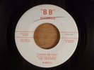 The Centurys Catch Me Fast/And I Cried RARE  1967 Fuzz Garage Freakbeat, Psych