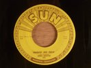 Ernie Chaffin  Laughin' And Jokin'/I'm Lonesome Rockabilly, Country 1957 Sun