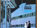 Depeche Mode Some Great Reward vinyl album, early press, great condition (VG+)