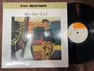 MILES DAVIS E.S.P. COLUMBIA 25AP 764 OBI SHRINK STEREO JAPAN VINYL LP