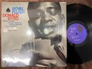 DONALD BYRD ROYAL FLUSH BLUE NOTE UA BST 84101 STEREO SHRINK RVG US Vinyl LP