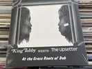 King Tubby - King Tubby Meets the Upsetter at the Grass Roots [New Vinyl LP]