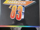 Now Yearbook 1983  (Red vinyl Record, 2021) vg/mint