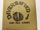 Joe Lee and his Combo - 1972 Vinyl LP - DIVERSIFIED (PJ 732)