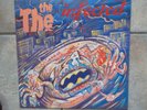 The The - Infected - 1986 Vinyl LP
