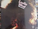 LESLIE WEST - MOUNTAIN  1969 windfall Rock Sealed  Vinyl
