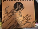 JUDAS PRIEST PRIEST...LIVE  - VINYL 2-LP SET / CBS 1987