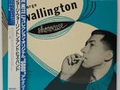 George Wallington-Showcase-Blue Note 5045-MONO JAPAN REISSUE