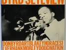 Donald Byrd-Byrd's Eye View-Transition 4-MONO JAPAN REISSUE