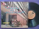 LP MUSICA EN LIBERTAD VOL 4 ARCO IRIS SANTAOLALLA 1972 ARGENTINA VARIOUS