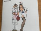 RATCAT - Blind Love - RARE 12