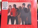 Television - Adventure SEALED Vinyl LP Record